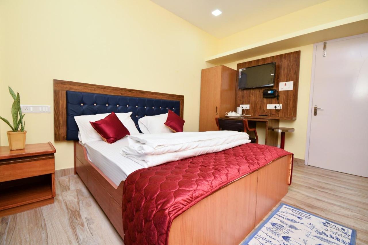 The Hook Bnb, Port Blair Haddo Extérieur photo
