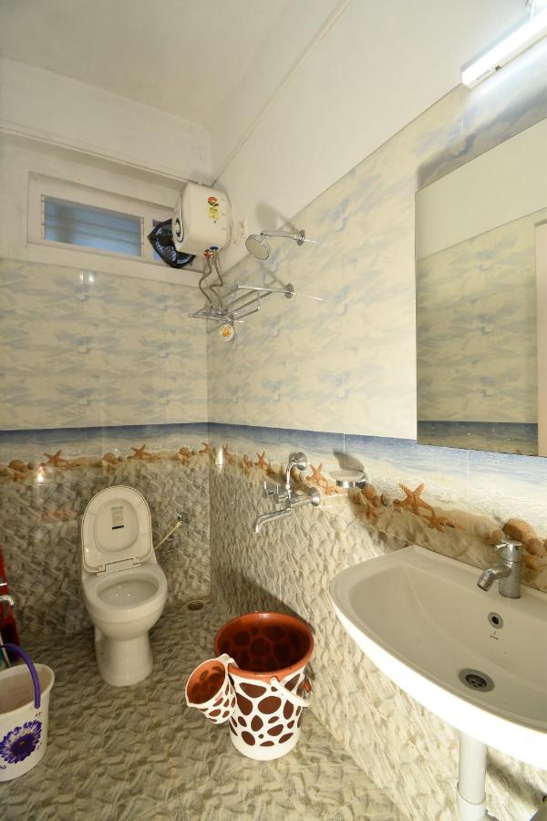 The Hook Bnb, Port Blair Haddo Extérieur photo