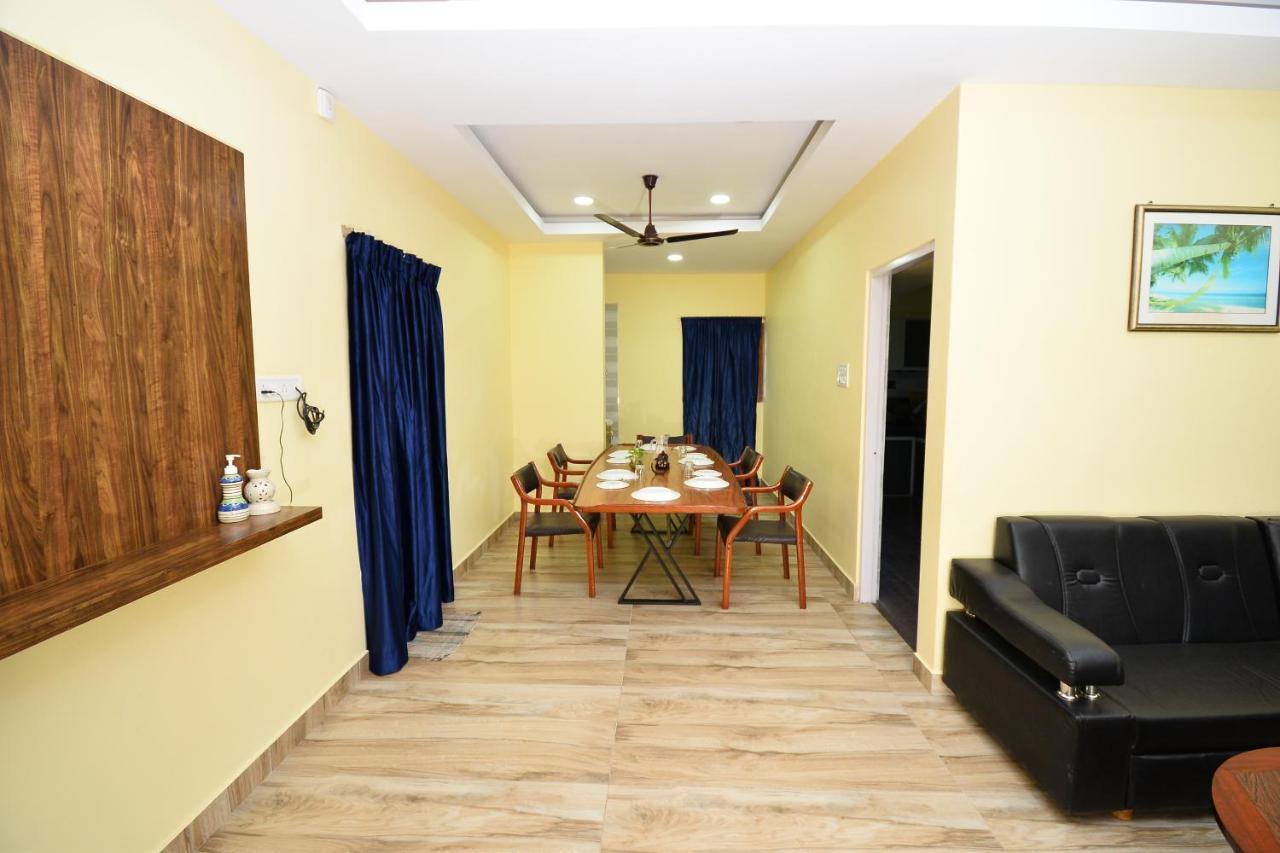The Hook Bnb, Port Blair Haddo Extérieur photo