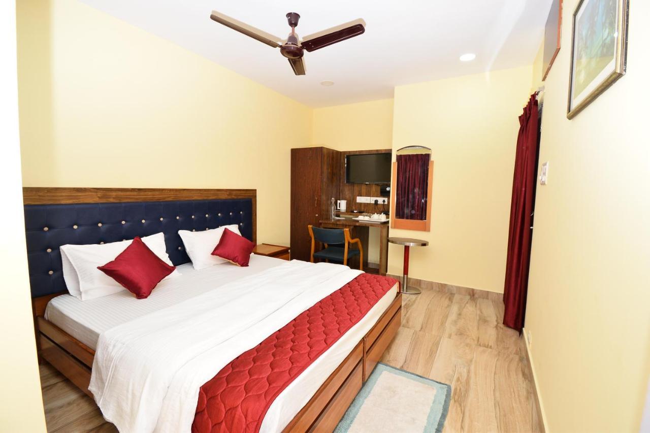 The Hook Bnb, Port Blair Haddo Extérieur photo