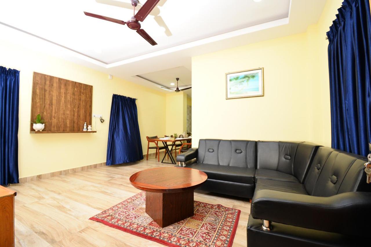 The Hook Bnb, Port Blair Haddo Extérieur photo