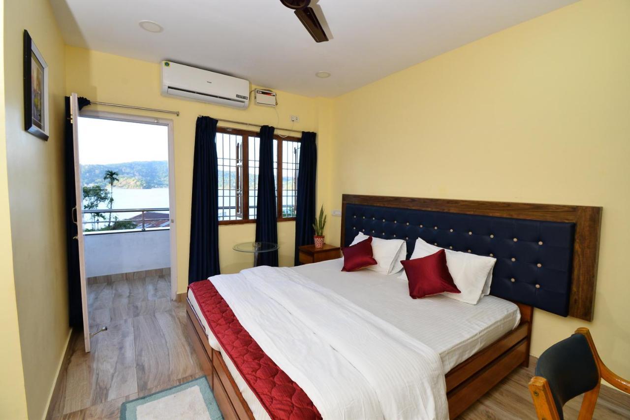 The Hook Bnb, Port Blair Haddo Extérieur photo