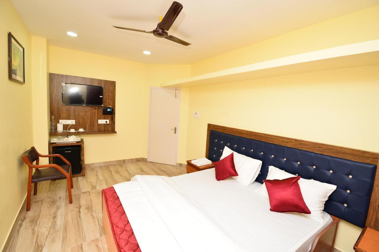The Hook Bnb, Port Blair Haddo Extérieur photo