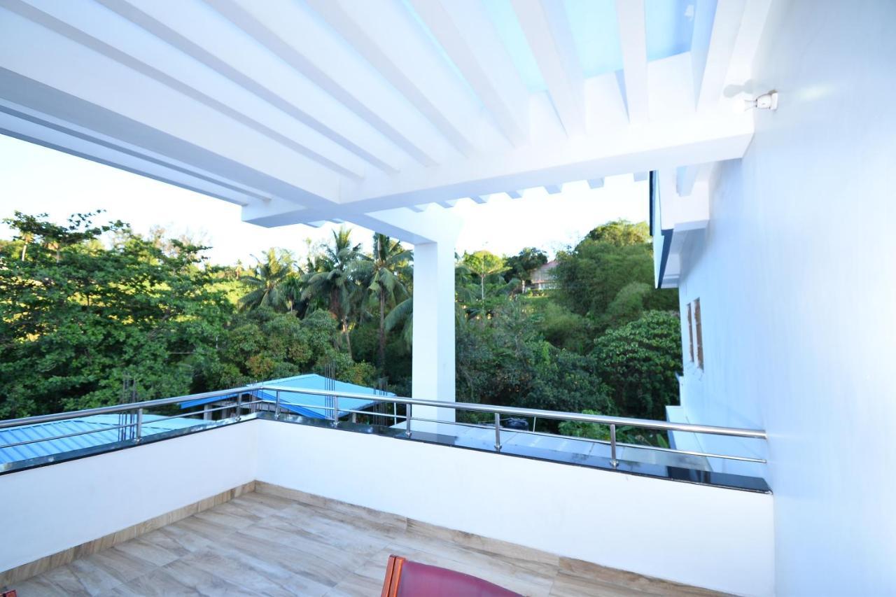 The Hook Bnb, Port Blair Haddo Extérieur photo