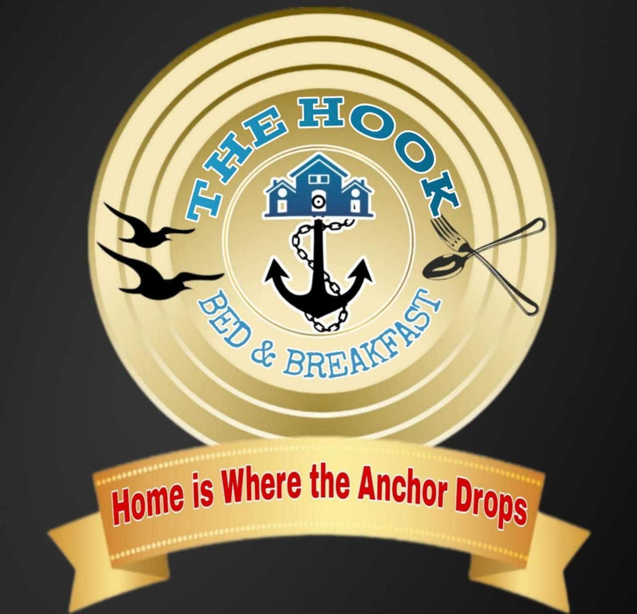 The Hook Bnb, Port Blair Haddo Extérieur photo
