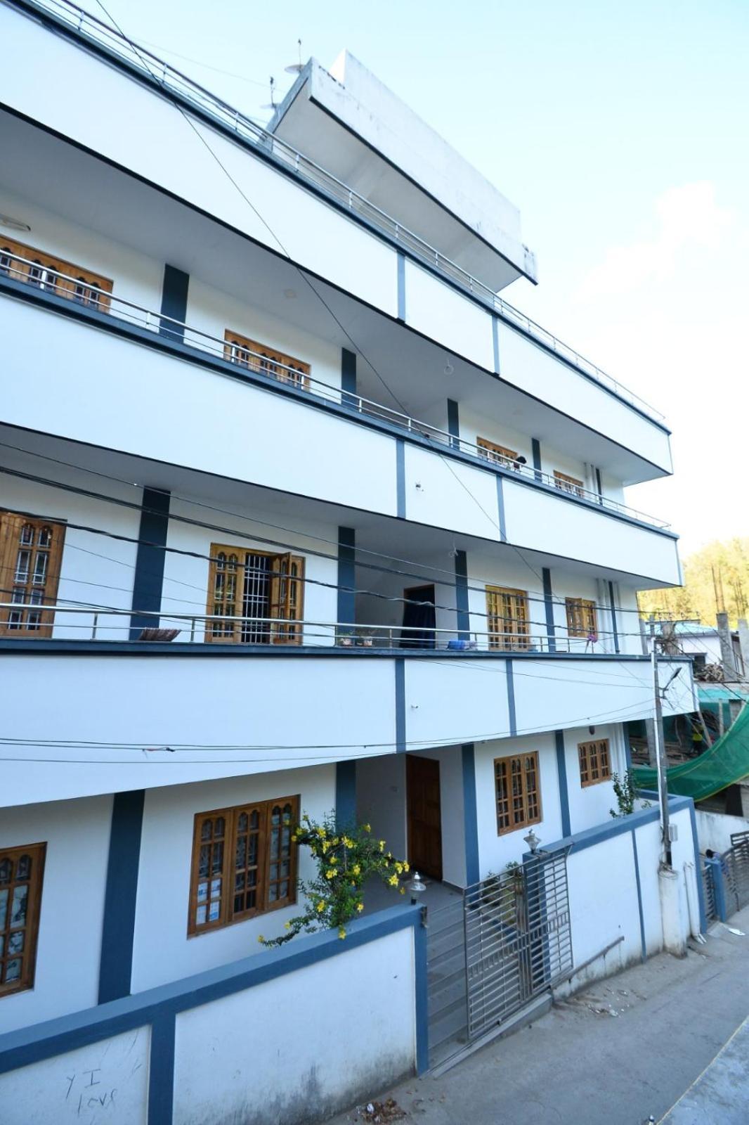 The Hook Bnb, Port Blair Haddo Extérieur photo